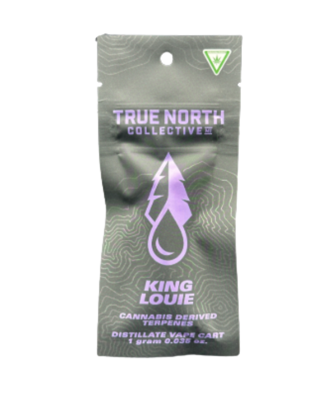 Photograph of product: True North Collective | King Louie | 510