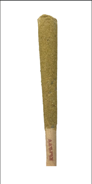 Photograph of product: Big River | Boom Stick Relax | .5 Infused Pre-roll