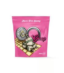 Photograph of product: Savvy Guap Gummy Jungle Juice 50mg 1pc