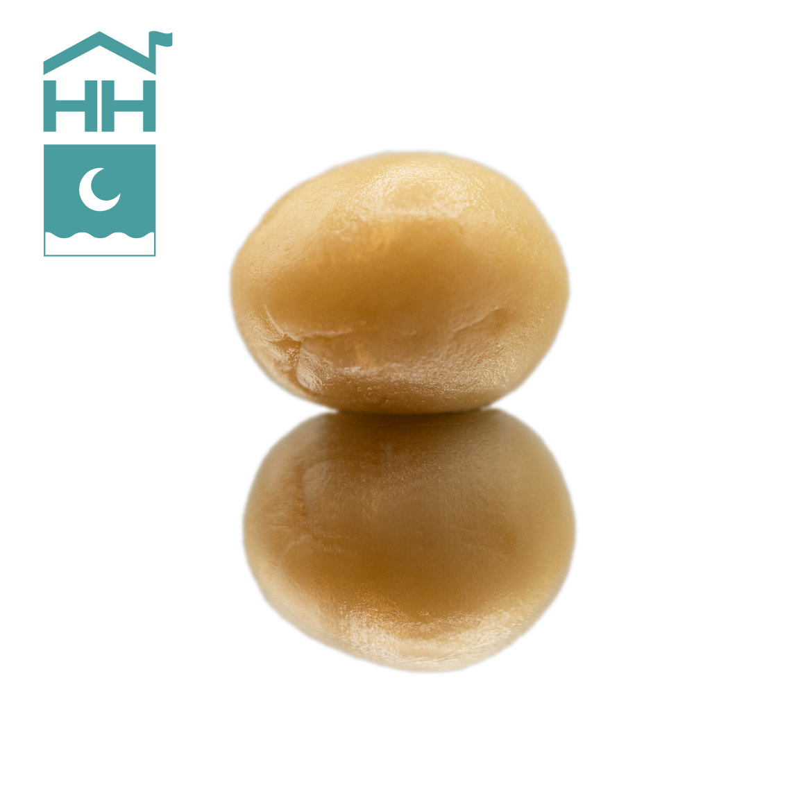 Photograph of product: GMO Sherb Crasher Cold Cure Live Rosin