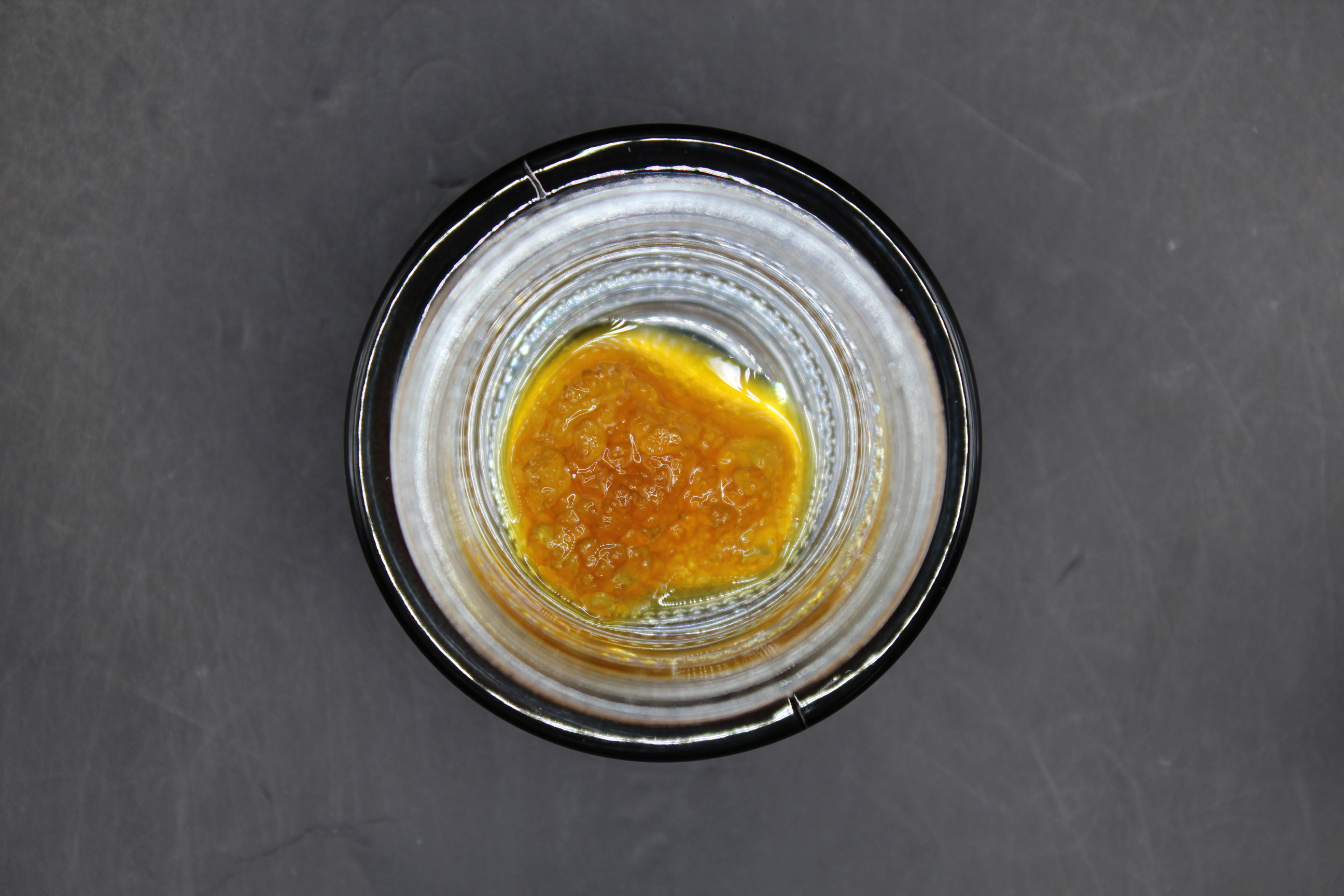 Photograph of product: NuHi Chem Lemons (S) Live Resin 1g