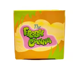 Photograph of product: Fresh Canna - GMO - 1g Live Rosin