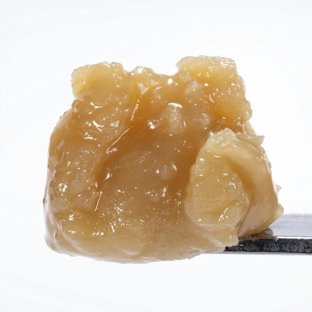 Photograph of product: Super Chem | 1g Tier 2 Rosin