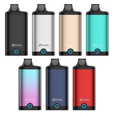 Photograph of product: Yocan | Ziva Incognito Vape Battery