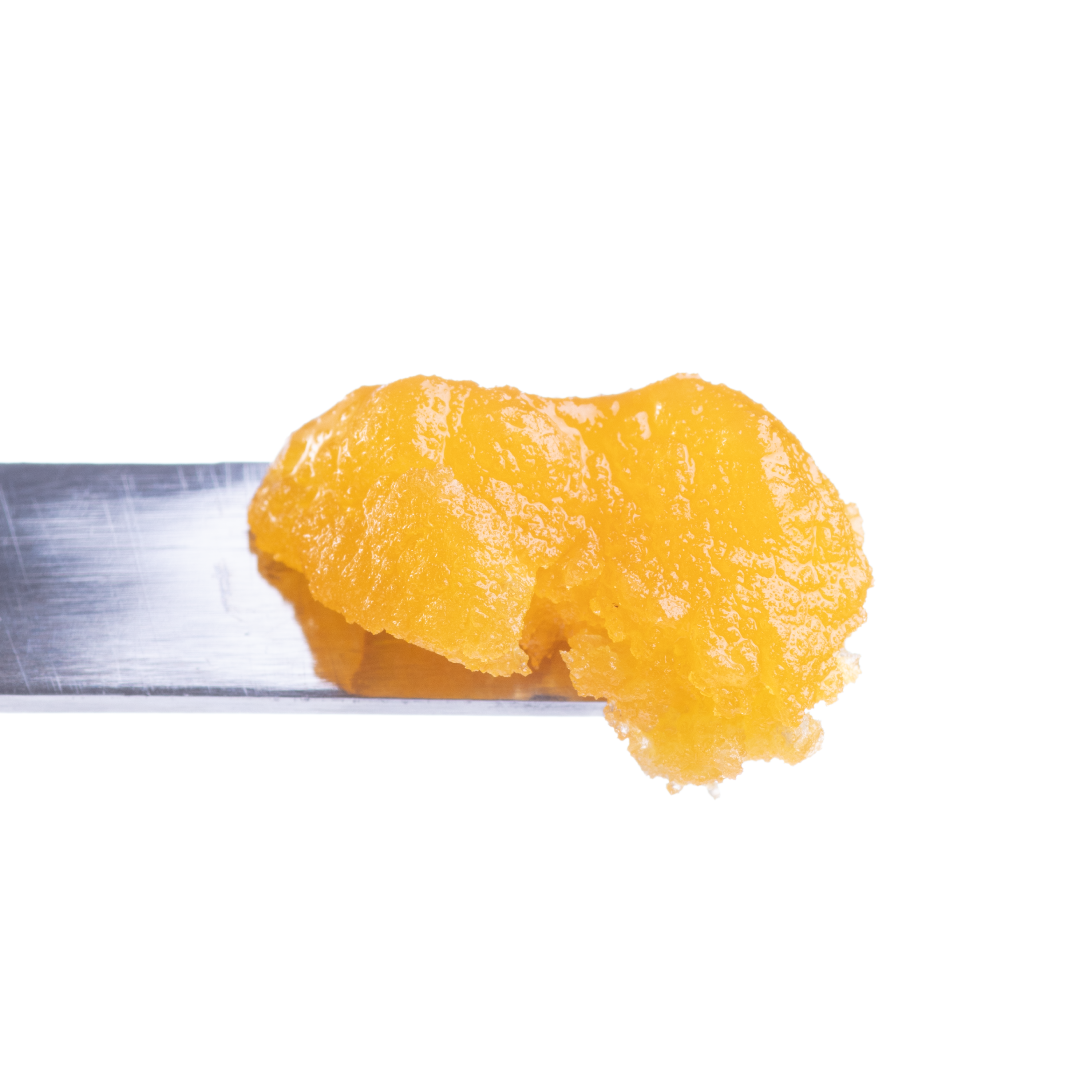 Photograph of product: Biscotti Pancakes Cured Resin