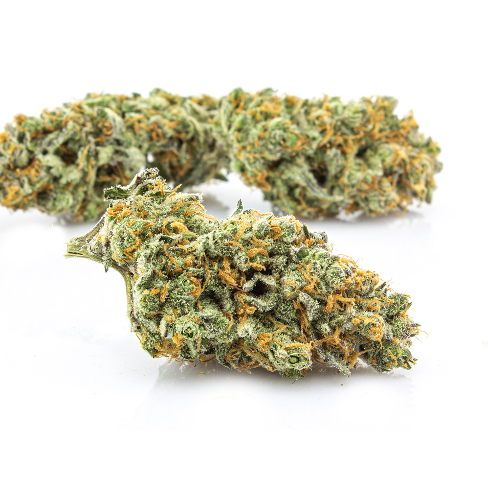 Photograph of product: Cherry Gasm | Astro Buds Bag - 7g