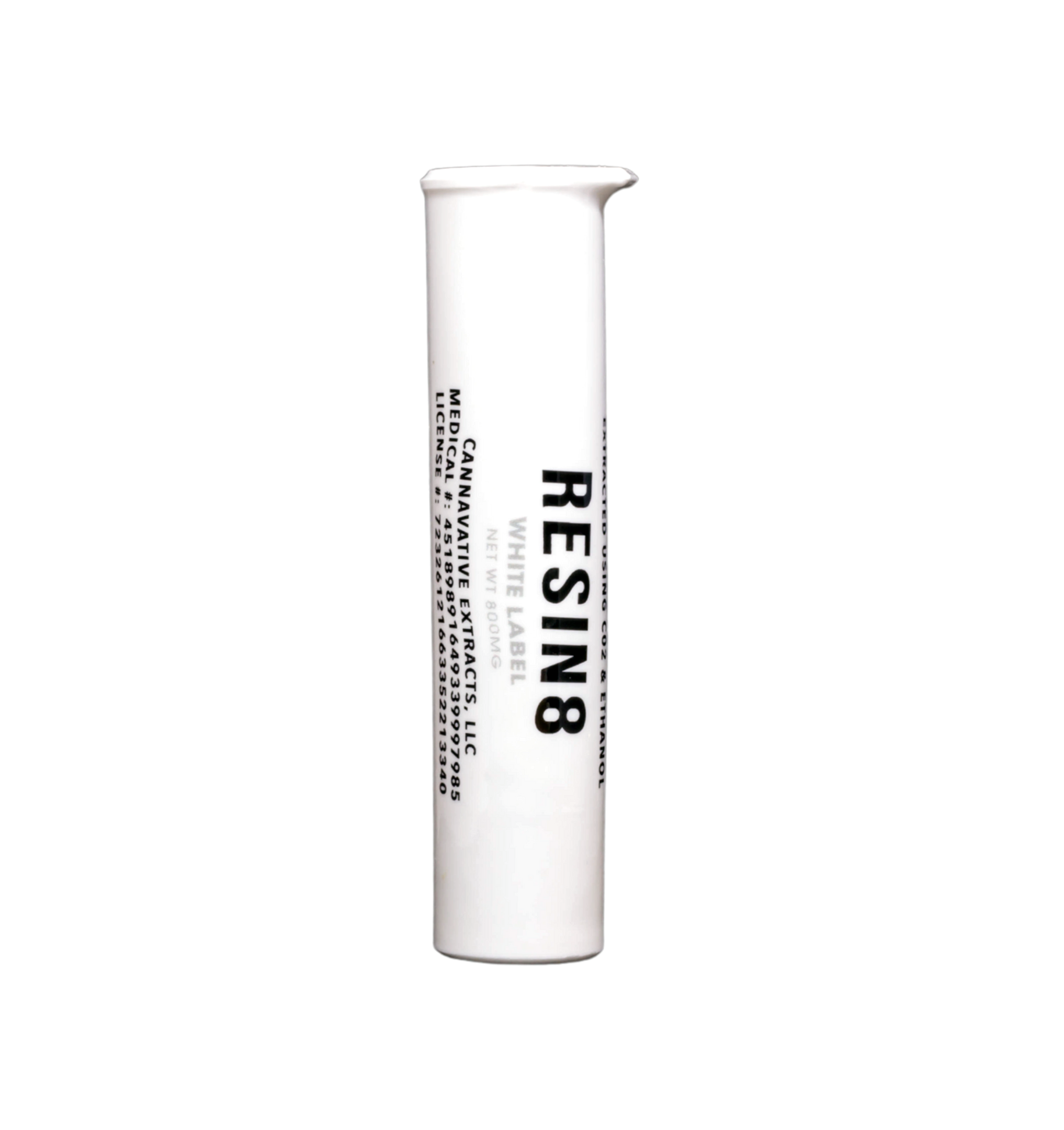 Photograph of product: Sunset Sherbet Resin8
