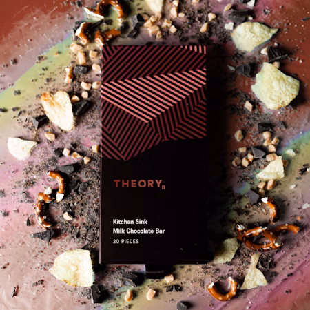 Photograph of product: Kitchen Sink Chocolate Bar 20pk (TAX INCLUDED)
