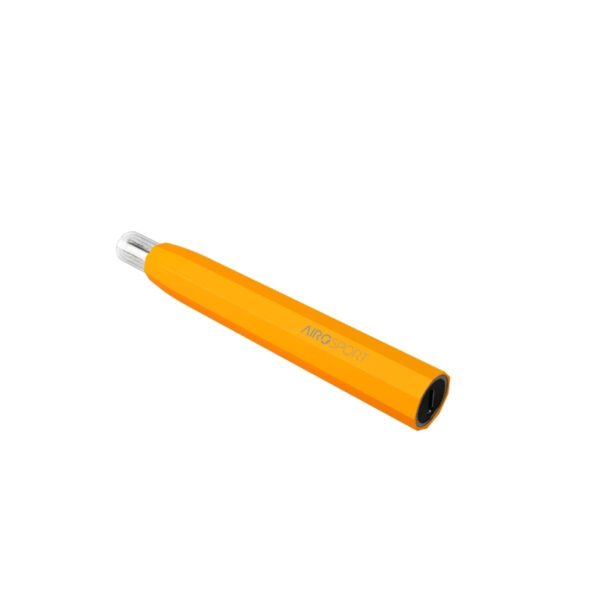 Photograph of product: AIRO - SPORT BATTERY - SUNBURST ORANGE