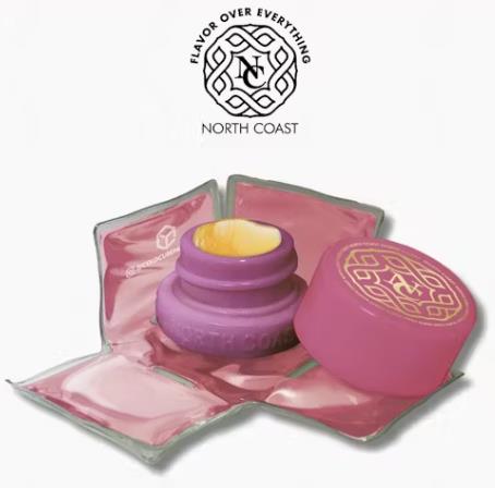 Photograph of product: North Coast x Pressure Pack | GMO Rosin Tier 3