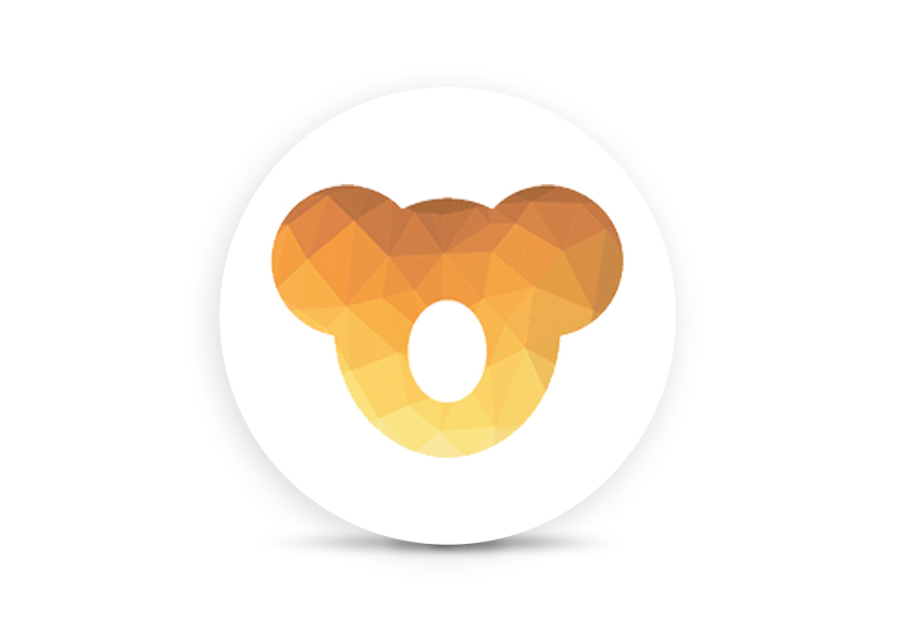 Logo for img-fluid: Koala Edibles