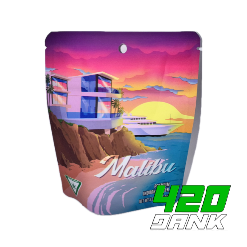 Photograph of product: Seed Junky - Prepack - Triple P'z - 3.5g