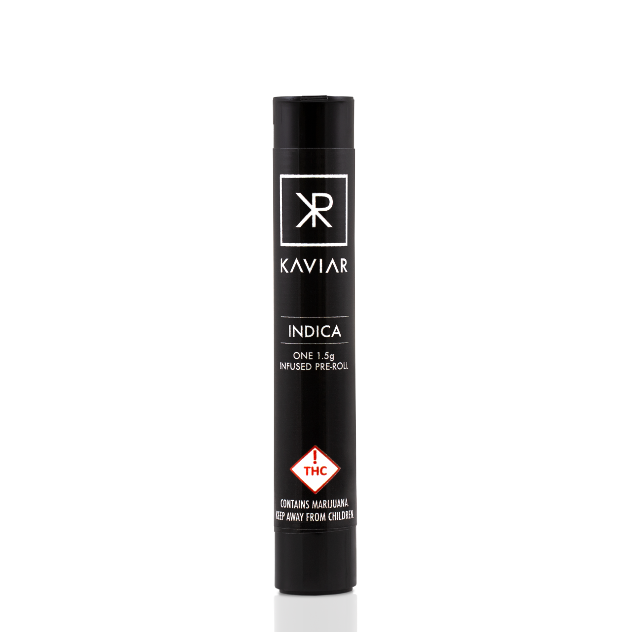Photograph of product: Oui'd 1.5g x 1pk