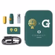 Photograph of product: Dr. Greenthumbs x G Pen Connect E-Nail Vaporizer