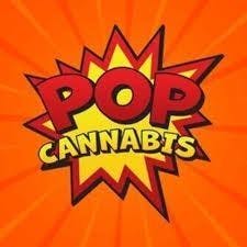 Photograph of product: PoP Canna | Han Solo Burger | 1G Pre Roll