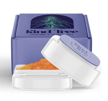Photograph of product: Rntz Berries | Live Sugar | 1g