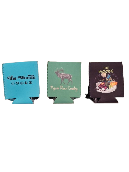 Photograph of product: Koozie