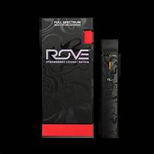 Photograph of product: Strawberry Cough | 1G Ready-To-Use Live Resin Diamond Vape (TAX INCLUDED)