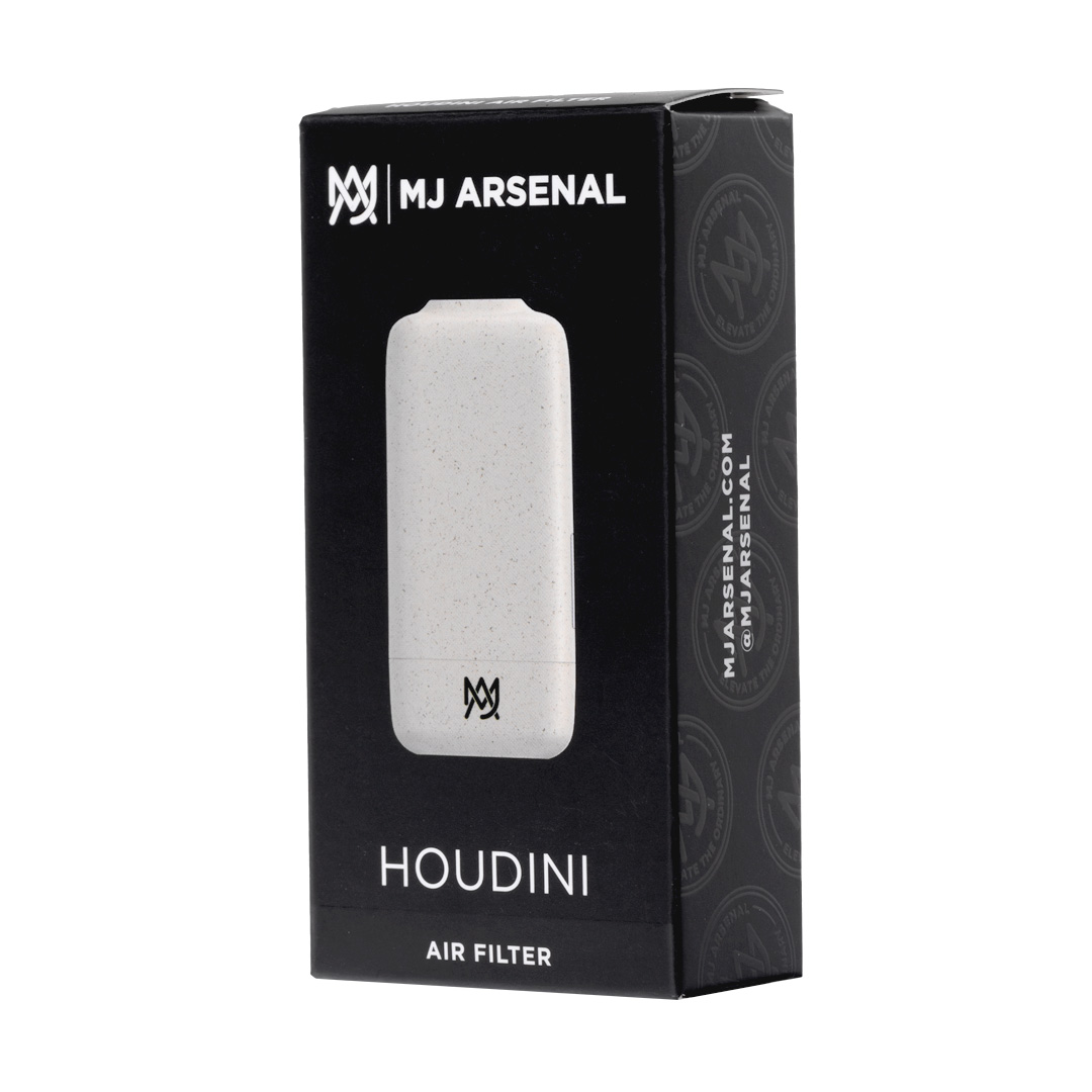 Photograph of product: Houdini Smoke Filter | 200 puffs