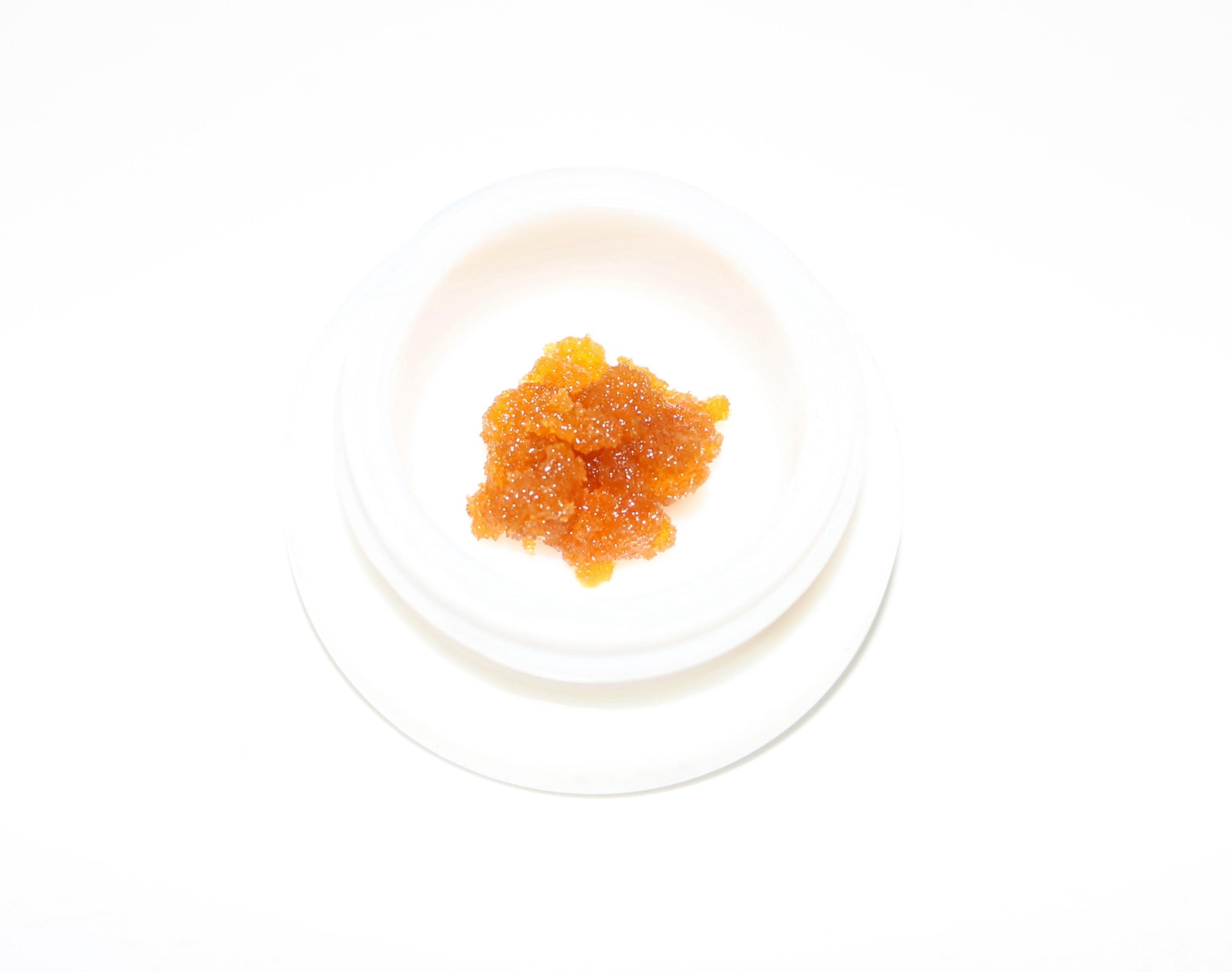 Photograph of product: Apples & Bananas (H) Sugar Santa Fe Craft