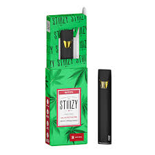 Photograph of product: SOUR DIESEL 1G ALL IN ONE CARTRIDGE