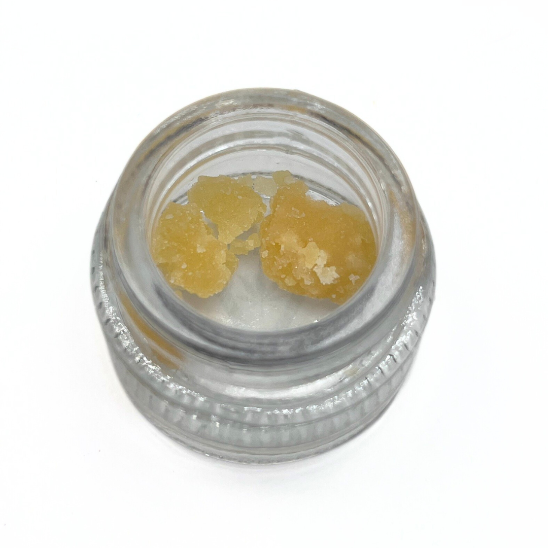 Photograph of product: Garlic Cocktail 1G au chocolat Rosin