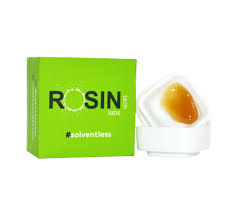 Photograph of product: Peel Out Cold Cure