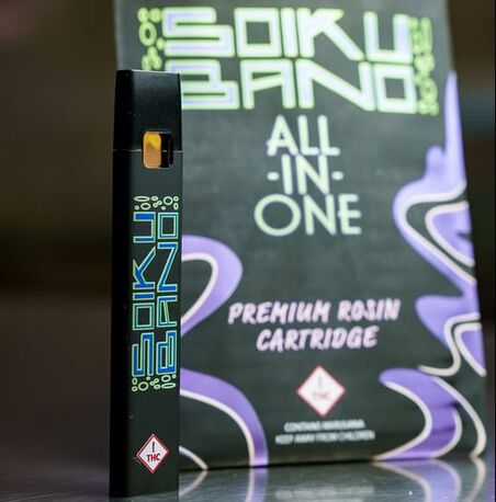 Photograph of product: Soiku Bano All In One - Centaurt