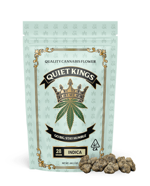 Photograph of product: Medellin - 28g - 