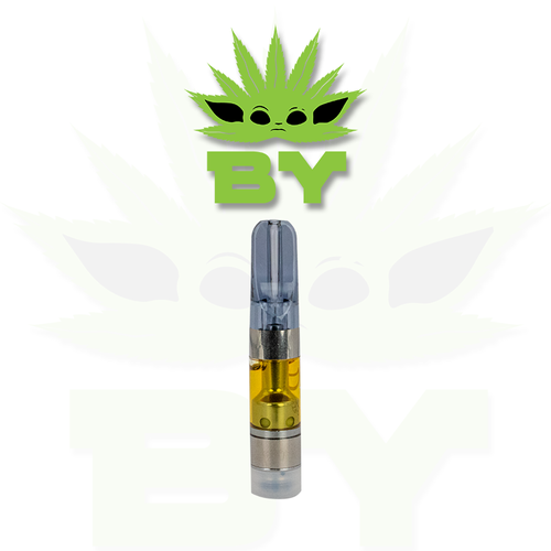 Photograph of product: BY