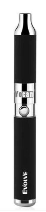 Photograph of product: Yocan - Evolve Vaporizer Pen