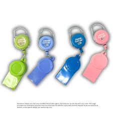 Photograph of product: Weez | Lighter Leash Clipper w/ Jar