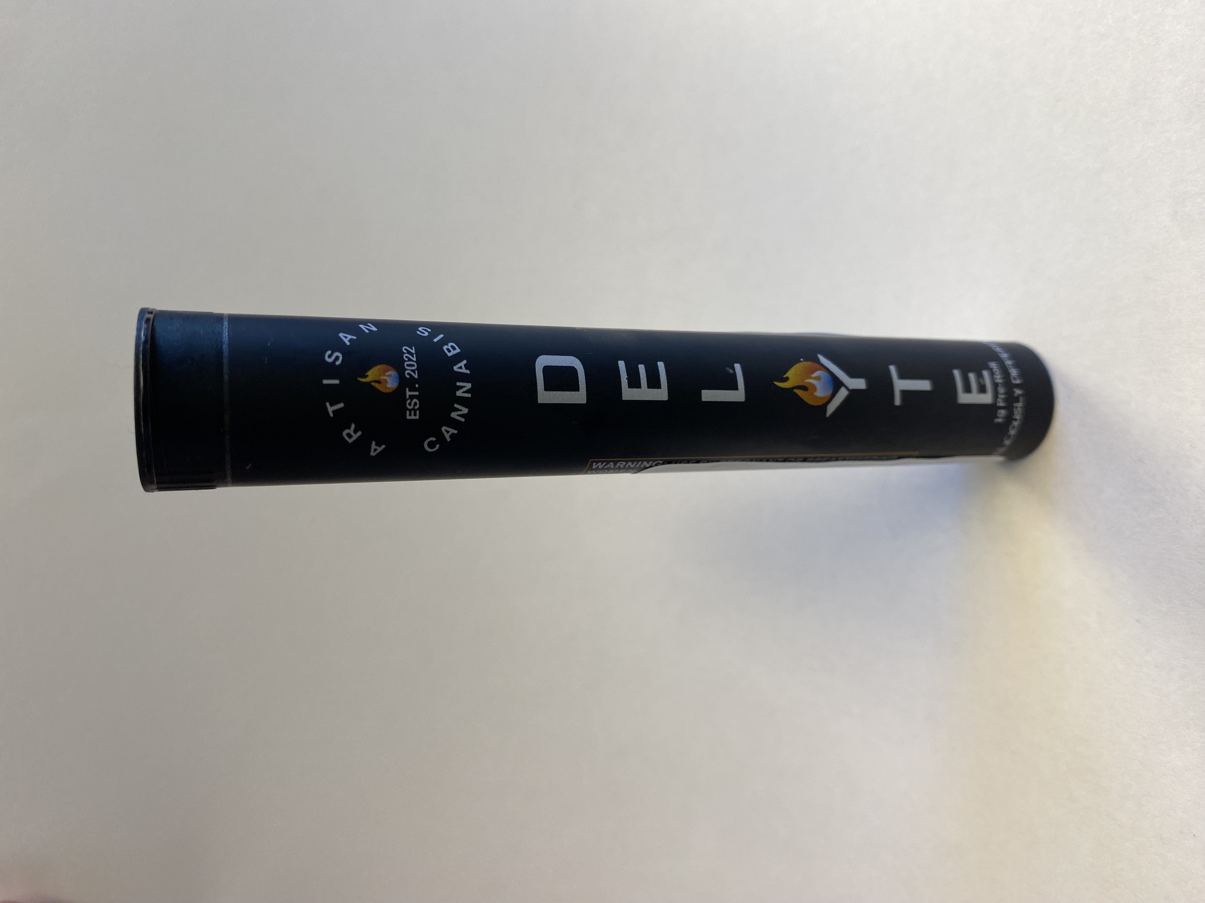 Photograph of product: Delyte - Karen - Pre-Roll