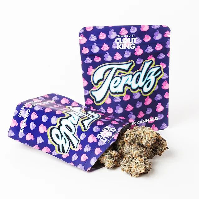 Photograph of product: Zaklava Prepacked | 3.5g