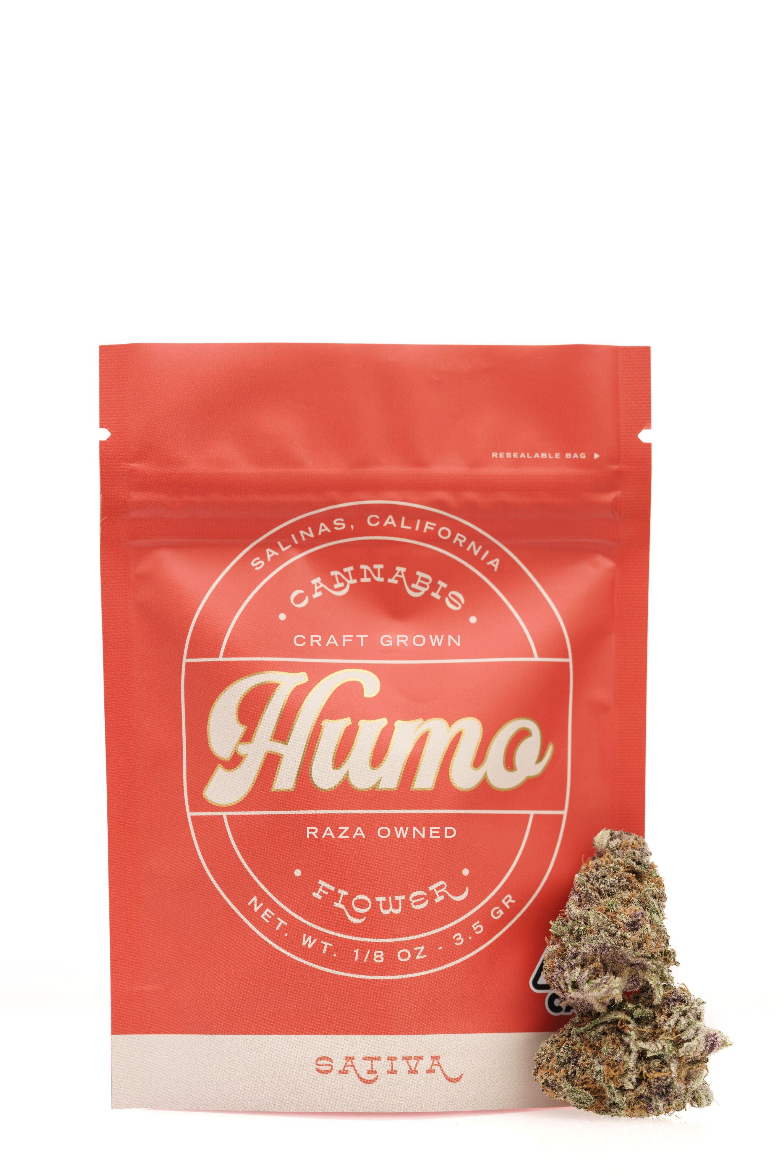 Photograph of product: Limonada | Smalls - 3.5g