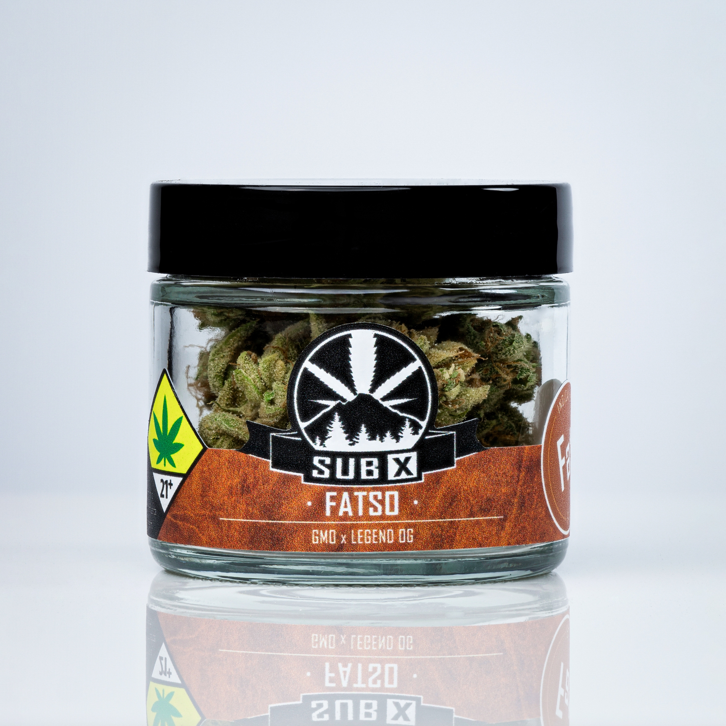 Photograph of product: Fatso (DOH) - 7g