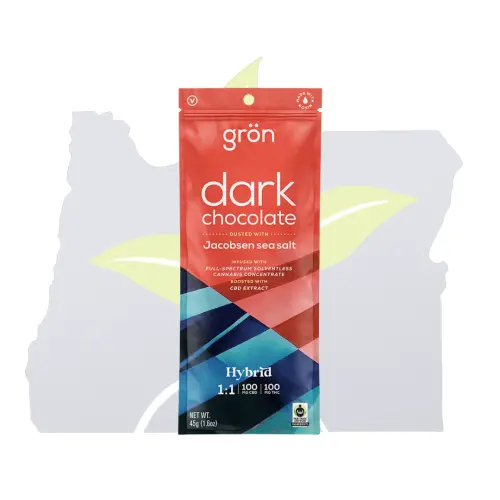 Photograph of product: Gron-1:1-DC