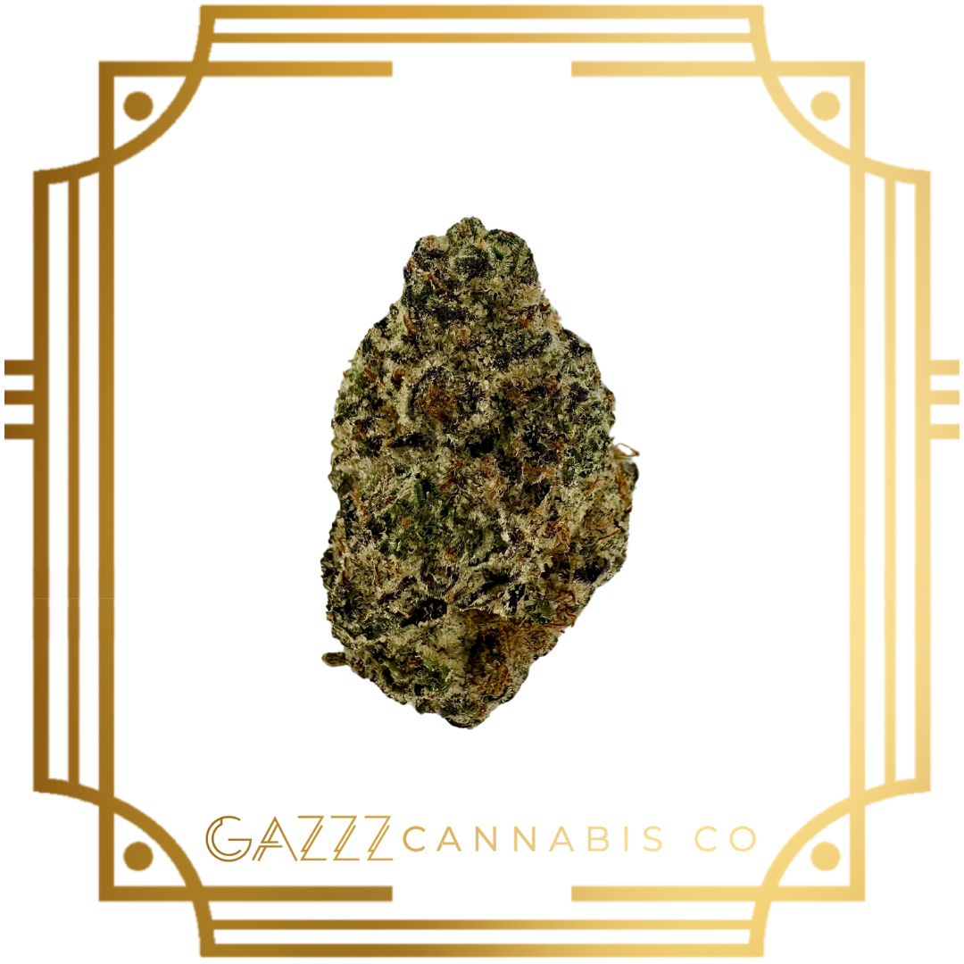 Photograph of product: Deli Style buds | Burners Shirley Temple - 28g