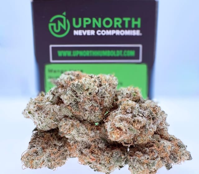 Photograph of product: Mango Haze - 