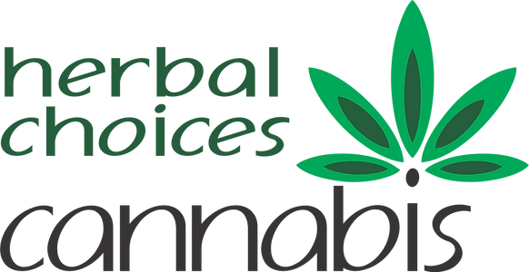 Logo for cardStoreLogo: Herbal Choices Dispensary- Charleston