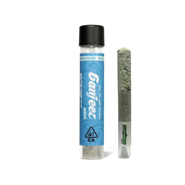 Photograph of product: Do-Si-Do Infused PR 1.35g - 