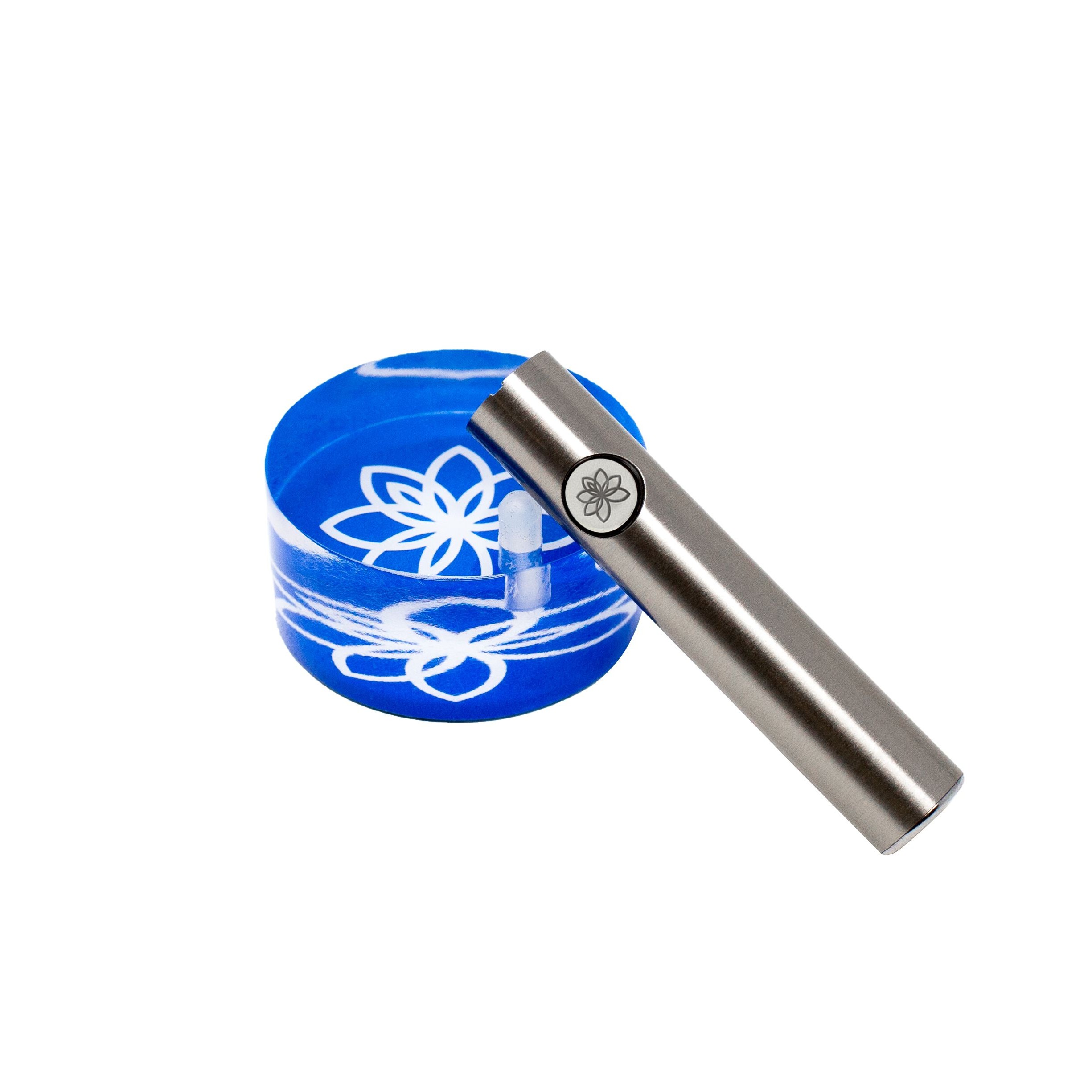 Photograph of product: Orchid Essentials 510 Vape Battery