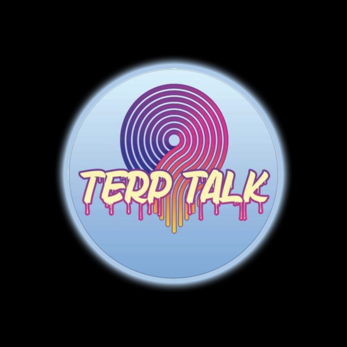 Photograph of product: Assorted - Terp Talk Gummies
