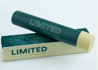 Photograph of product: Mac + Cheese Preroll