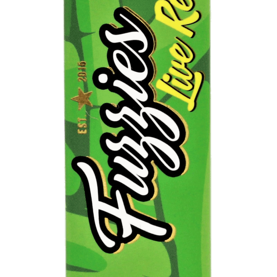 Photograph of product: Fuzzies - Nebula - 1.5g Infused Pre Roll - 