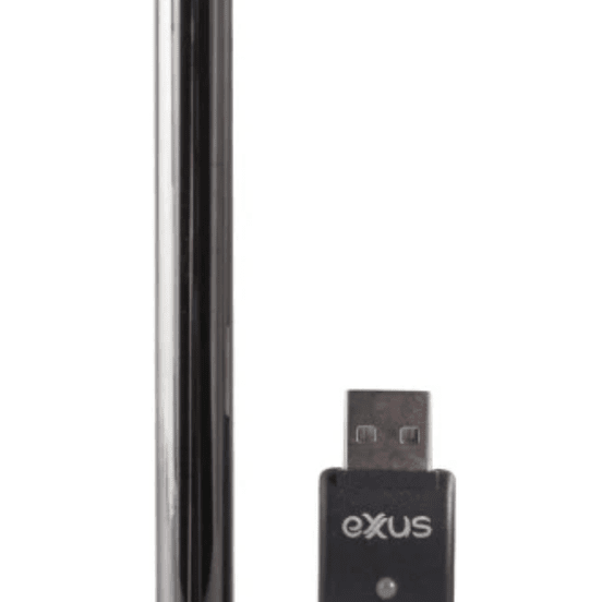 Photograph of product: Exxus Plus VV - 510-Thread Battery - 