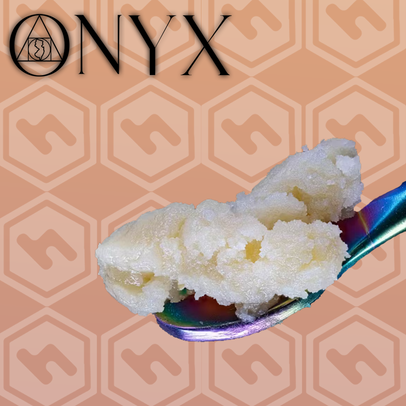 Photograph of product: Full-Court Press | Live Rosin Cold Cure | 1g