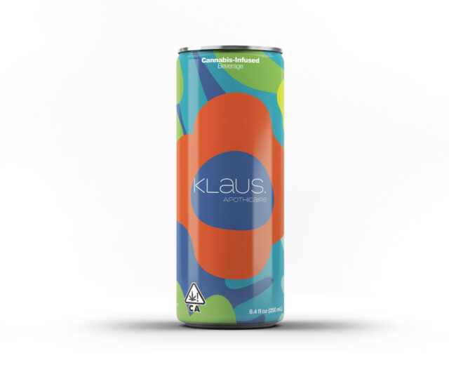Photograph of product: KLAUS - Bosphorus Single Can