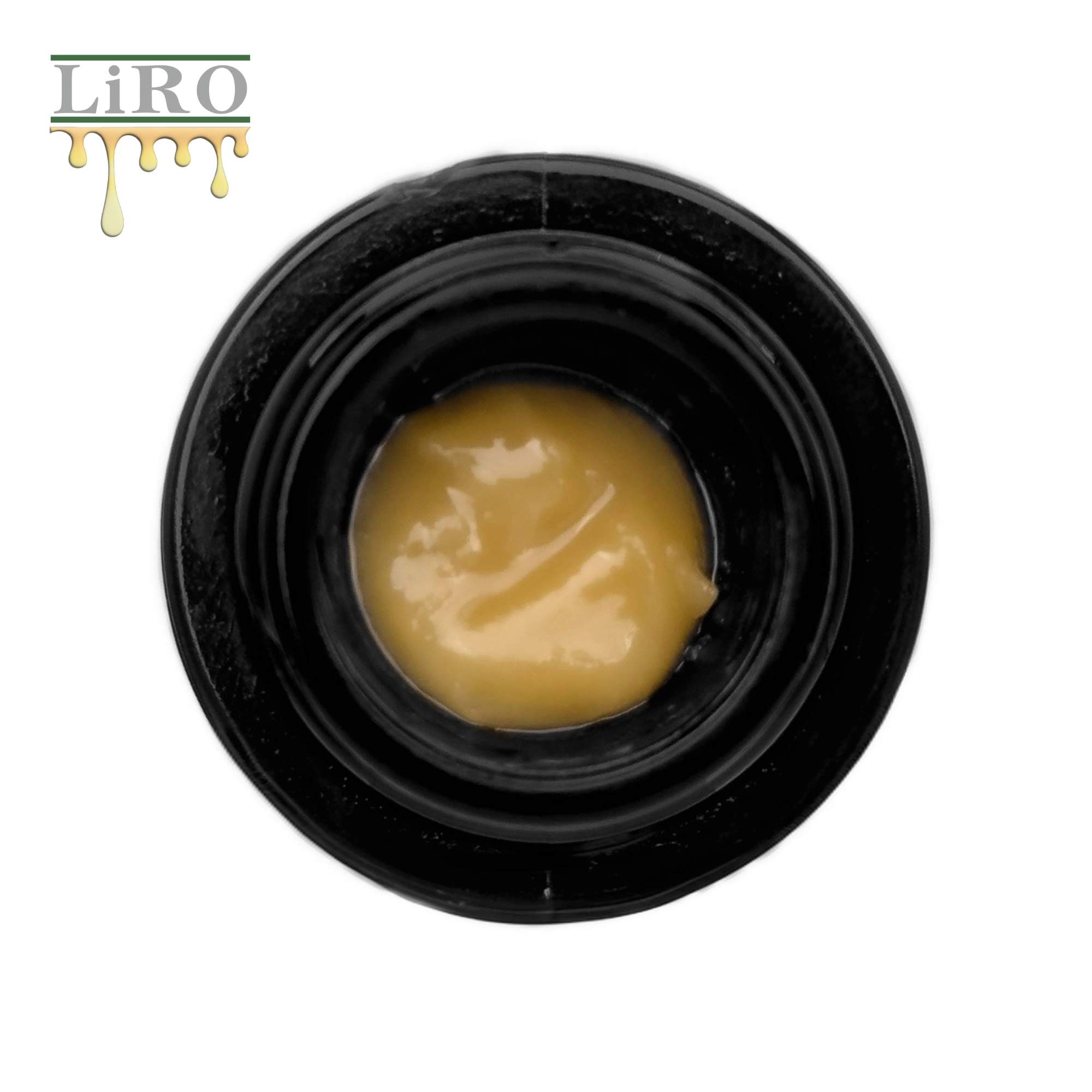 Photograph of product: NO BRAKES | 1g Live Rosin