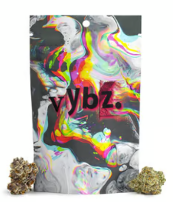 Photograph of product: Chem NV - 3.5g